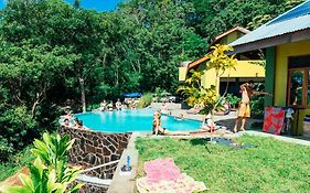 Rapture Surfcamp Nicaragua