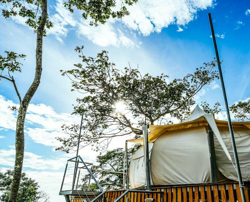 Rapture Surfcamp Nicaragua San Juan del Sur Exterior photo
