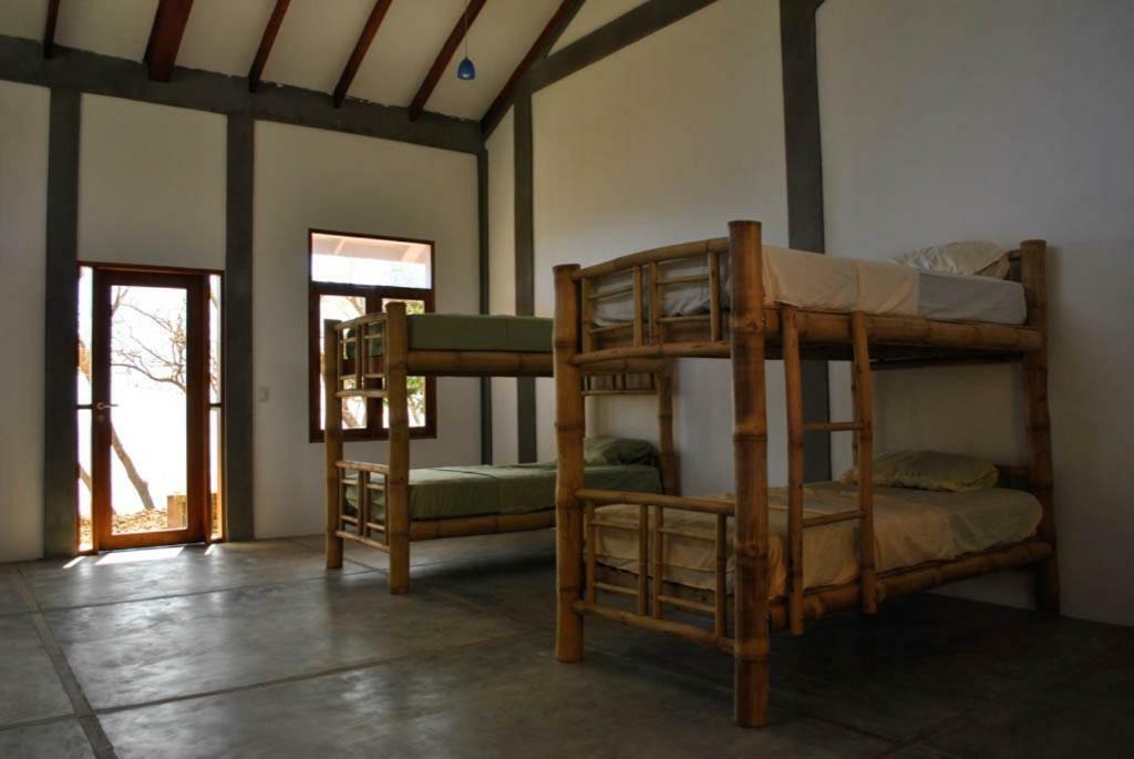Rapture Surfcamp Nicaragua San Juan del Sur Exterior photo