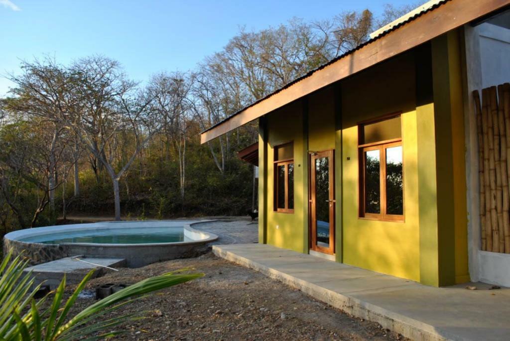 Rapture Surfcamp Nicaragua San Juan del Sur Exterior photo